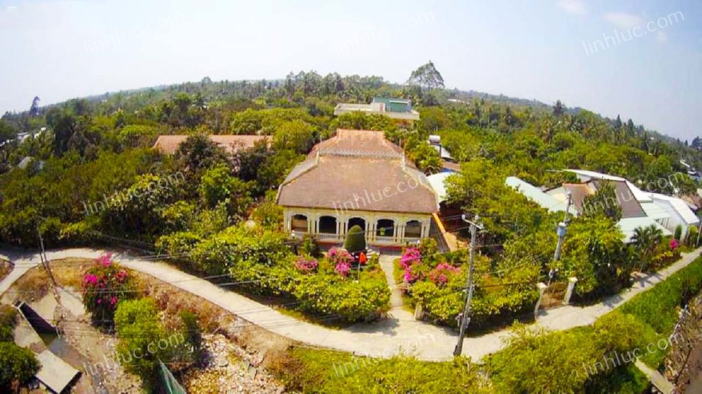 du lịch cái bè